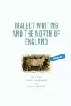 Dialect Writing and the North of England cover