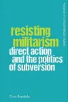 Resisting Militarism cover