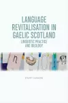 Language Revitalisation in Gaelic Scotland cover