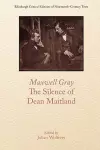 The Silence of Dean Maitland cover