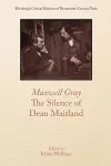 Maxwell Gray, the Silence of Dean Maitland cover