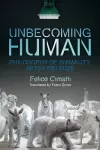 Unbecoming Human cover