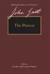 The Provost cover