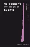 Heidegger'S Ontology of Events cover