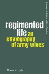 Regimented Life cover
