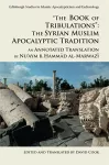 'The Book of Tribulations: the Syrian Muslim Apocalyptic Tradition' cover