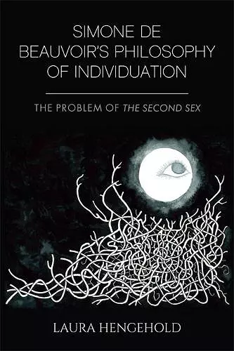 Simone De Beauvoir's Philosophy of Individuation cover