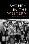 Women in the Western cover