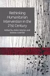 Rethinking Humanitarian Intervention in the 21st Century cover