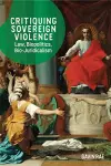 Critiquing Sovereign Violence cover