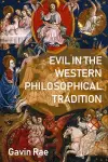 Evil in the Western Philosophical Tradition cover