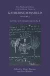 The Edinburgh Edition of the Collected Letters of Katherine Mansfield, Volume 2 cover