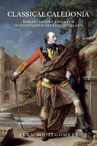 Classical Caledonia cover