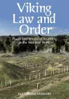 Viking Law and Order cover