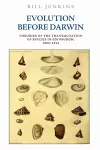 Evolution Before Darwin cover