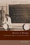 Miracles of Healing cover