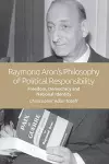 The Political Theories of Raymond Aron cover