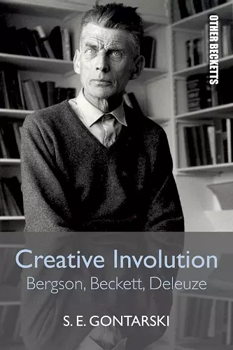 Creative Involution cover