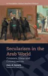 Secularism in the Arab World cover