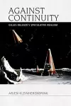 Against Continuity cover