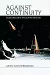 Against Continuity cover