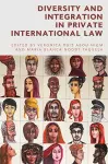 Diversity and Integration in Private International Law cover