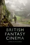 British Fantasy Cinema cover