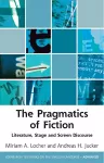The Pragmatics of Fiction cover