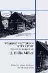 Reading Victorian Literature cover