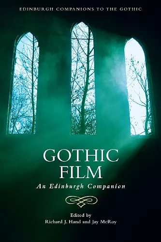 Gothic Film cover