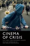 Cinema of Crisis cover