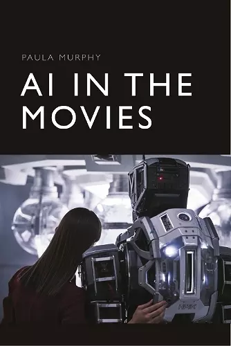 Ai in the Movies cover