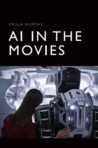 AI in the Movies cover