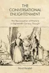 The Conversational Enlightenment cover