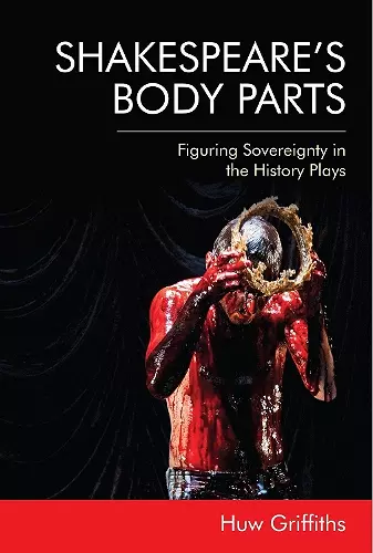 Shakespeare'S Body Parts cover