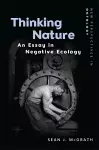 Thinking Nature cover