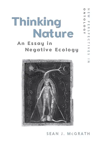 Thinking Nature cover