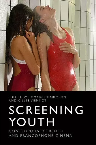 Screening Youth cover