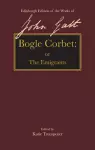 Bogle Corbet cover