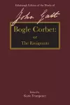 Bogle Corbet cover