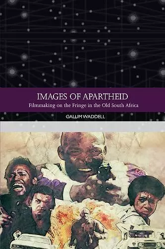 Images of Apartheid cover
