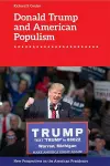 Donald Trump and American Populism cover