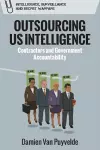 Outsourcing US Intelligence cover