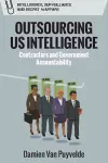Outsourcing US Intelligence cover