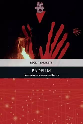 Badfilm cover