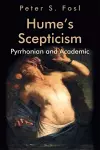 Hume's Scepticism cover