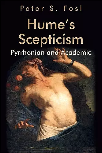 Hume'S Scepticism cover