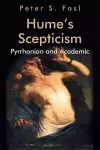 Hume'S Scepticism cover