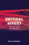 Critical Affect cover