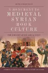 Book Culture in Late Medieval Syria cover